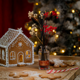 Floraler Duftdiffuser 95ml NOEL 2026  Lebkuchen