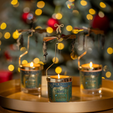 Geschenkset Noel 2026  Kerzenkarussell  Am Tannenbaum