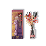 Floraler Duftdiffusor 95ml NOEL 2026 Edelrose
