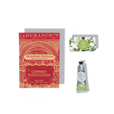 Duftendes Duo Noel 2026 Bergamotte 125g Seife& Handcreme 30ml