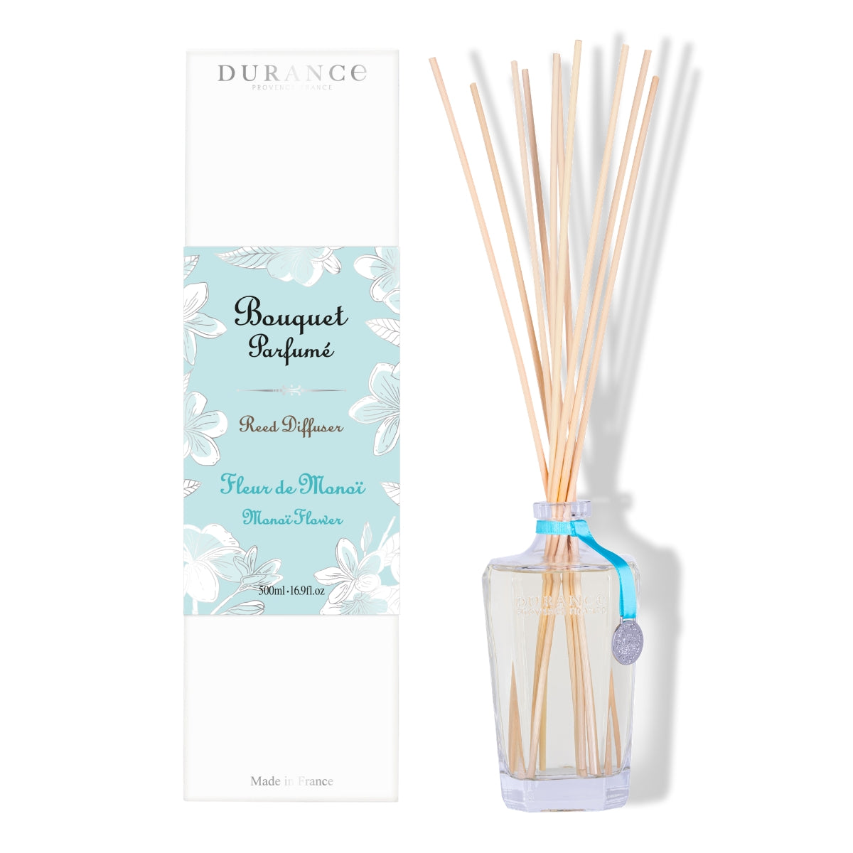 XL Raumduft-Diffuser Monoi-Blüte 500 ml