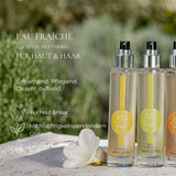 Eau fraîche Sinnliches Monoi 100 ml