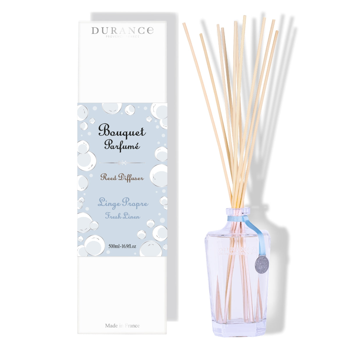 XL Raumduft-Diffuser Frische Wäsche 500 ml
