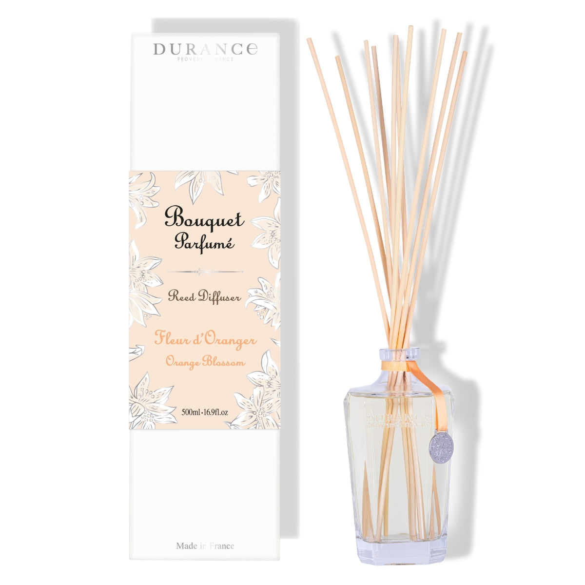 XL Raumduft-Diffuser Orangenblüte 500ml