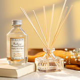 Raumduft-Diffusor Helles-Leder 100 ml