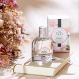 Eau de Parfum Zarte Seerose 50 ml