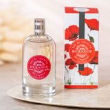 Eau de Toilette Schöne Mohnblume 100 ml