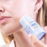 Feuchtigkeits-Stickmaske mit Borretschöl 45 g