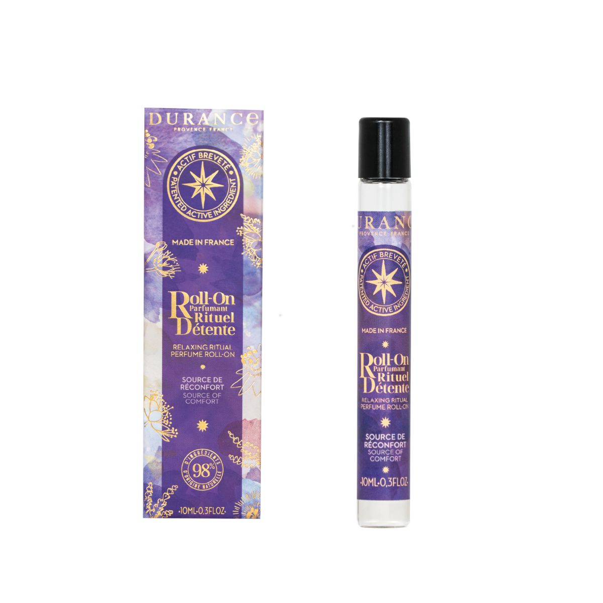 Entspannungs-Roll-on 10 ml