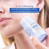 Feuchtigkeits-Stickmaske mit Borretschöl 45 g