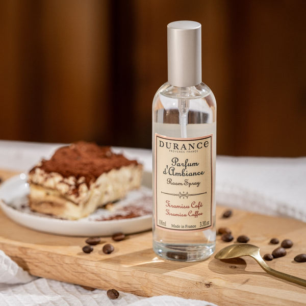 Raumspray Tiramisu-Kaffee