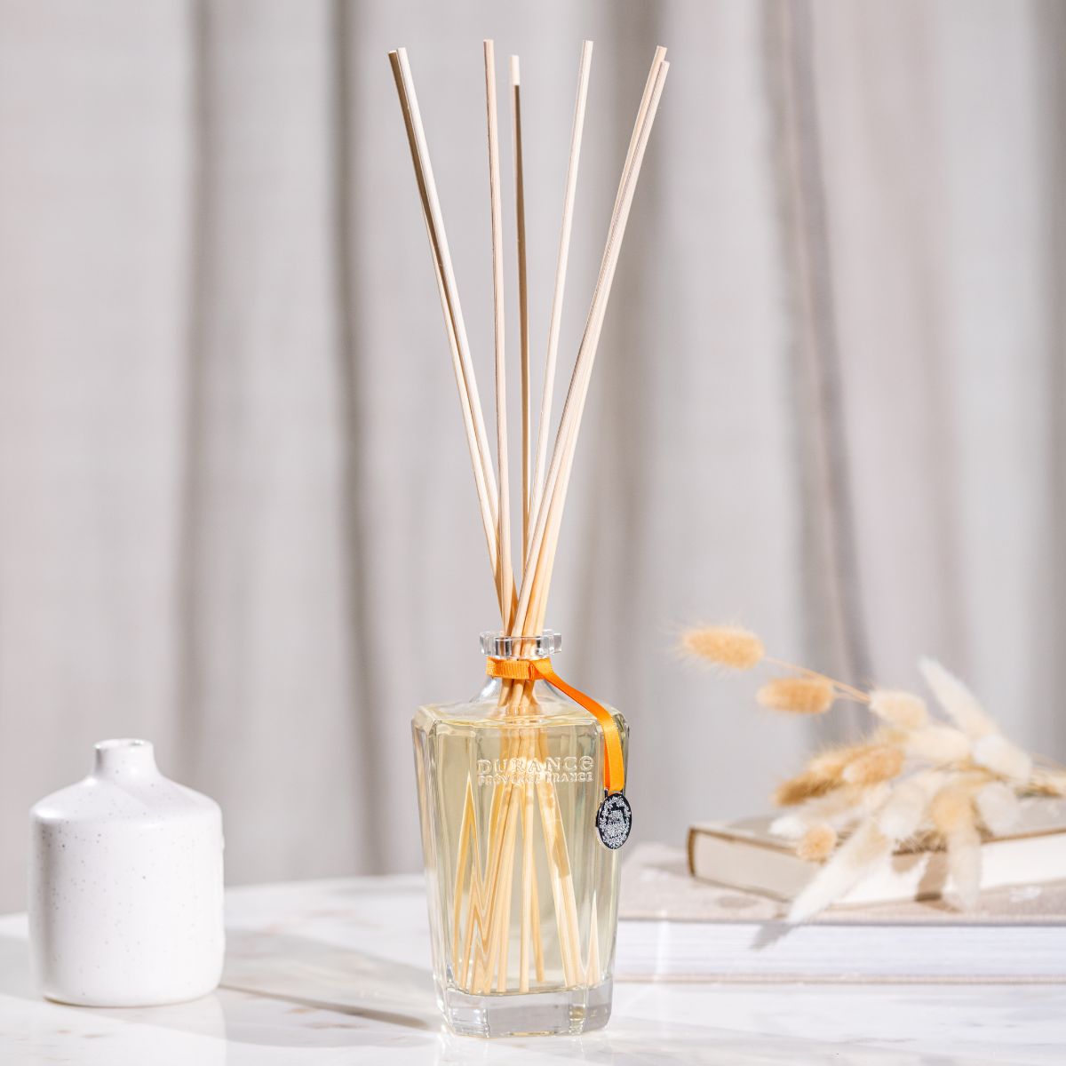 XL Raumduft-Diffuser Mandarine-Bergamotte