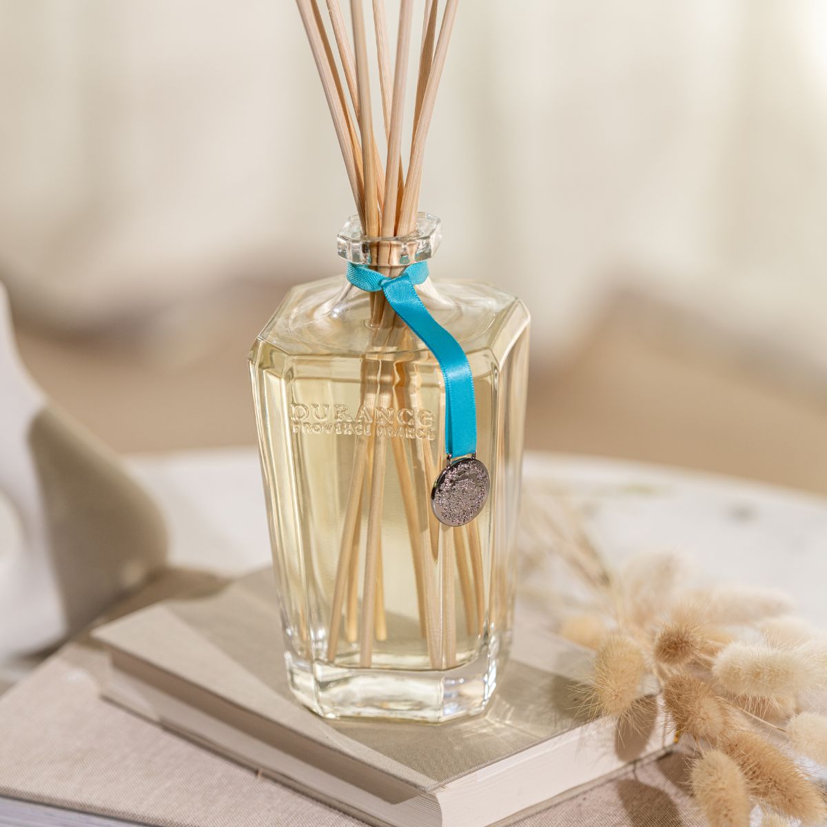 XL Raumduft-Diffuser Monoi-Blüte 500 ml