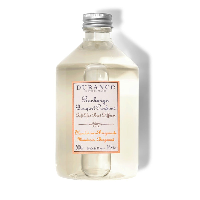 XL Refill Raumduft-Diffuser Mandarine Bergamotte