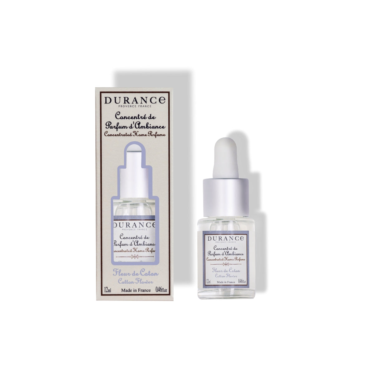 Raumduftkonzentrat - Baumwollblüte