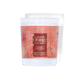 Duftkerze Zimt-Orange 75g