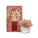 Holzduftblume Diffuser Zimt-Orange 100ml