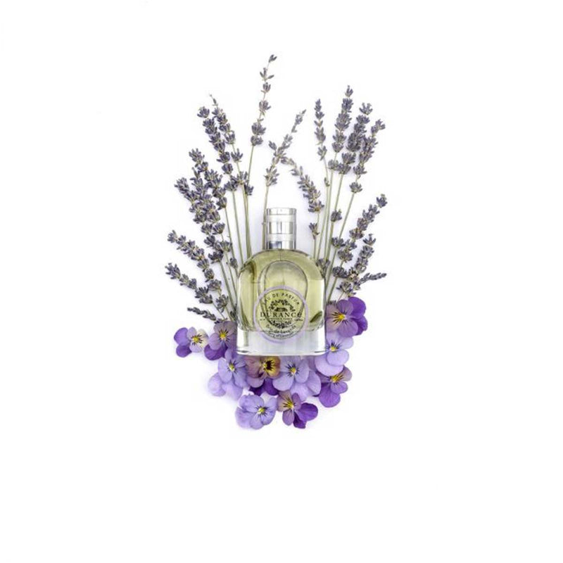 Eau de Parfum Feiner Lavendel – Durance