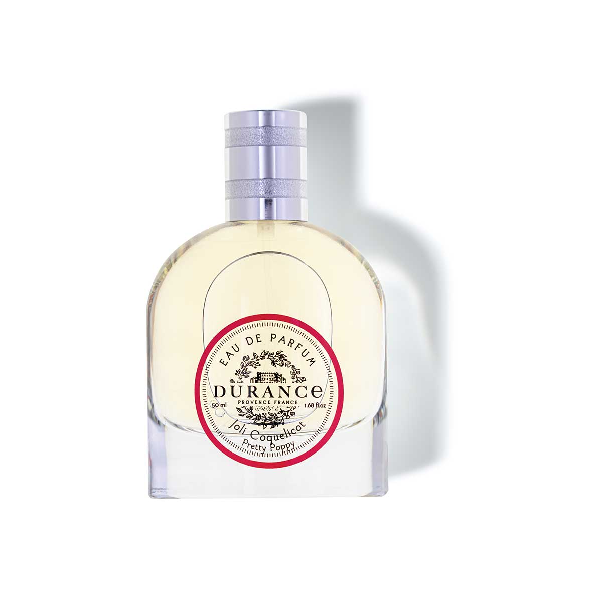 Eau de Parfum Schöne Mohnblume 50 ml – Durance
