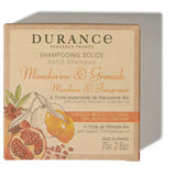 Festes Shampoo Mandarine & Granatapfel 75g
