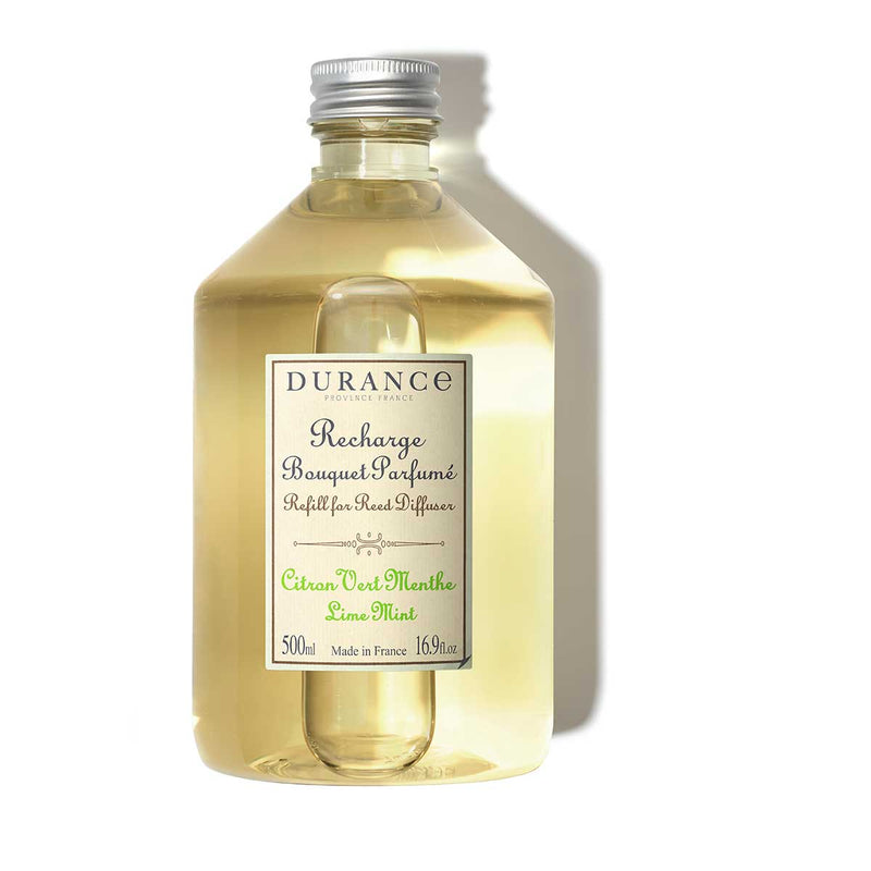 XL Refill Raumduft-Diffuser Zitrone & Minze 500 ml