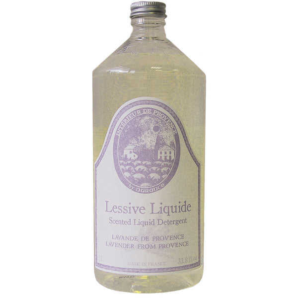 Waschmittel Lavendel 1L